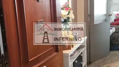 3 bedrooms Apartment in Ferrol, Spain No. 183798