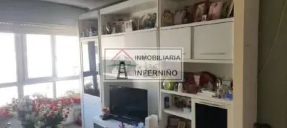 3 غرف نوم شقة في Ferrol, Spain رقم 183798 6