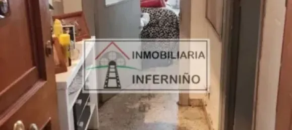 3 غرف نوم شقة في Ferrol, Spain رقم 183798 5