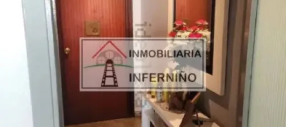 3 غرف نوم شقة في Ferrol, Spain رقم 183798 3