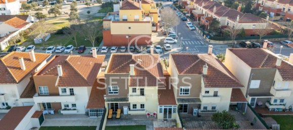 5 bedrooms House in Cascais, Portugal No. 10674 29