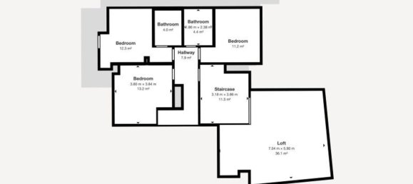 5 bedrooms House in Cascais, Portugal No. 10674 35