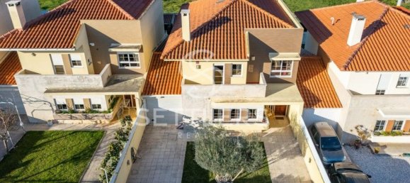 5 bedrooms House in Cascais, Portugal No. 10674 2