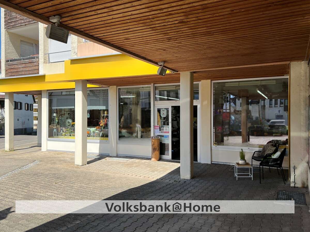 151m² Commercial property in Boblingen, Germany No. 369182