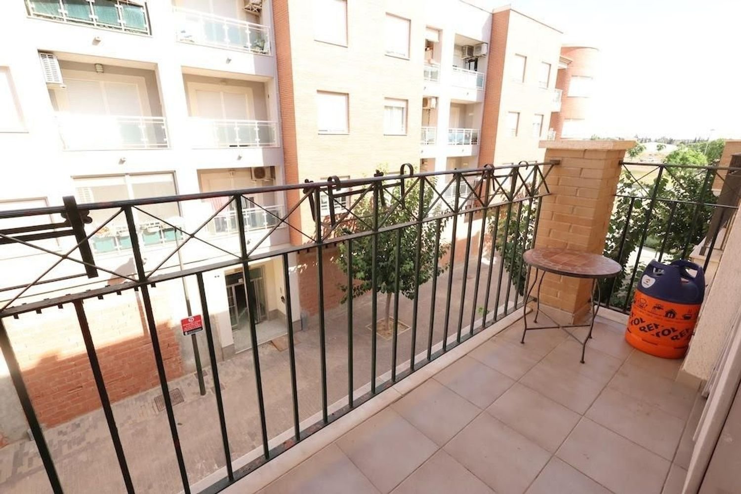Apartamento T2 em Alicante, Spain N.º 268285