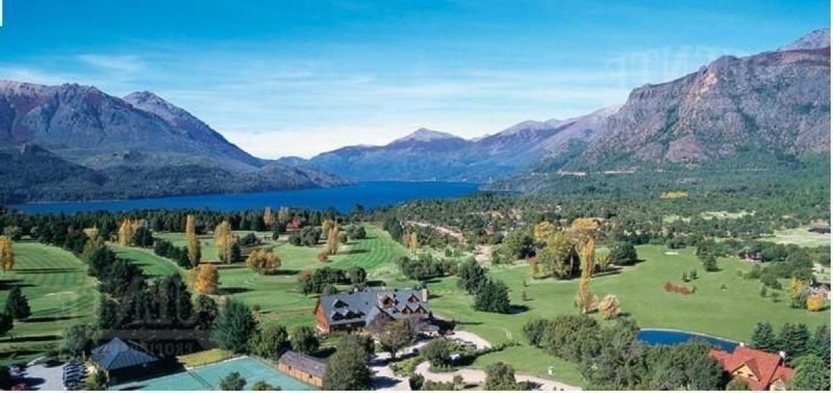  Land in San Carlos de Bariloche, Argentina No. 38634