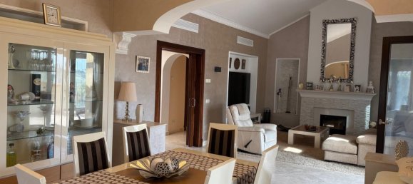 Вилла с 5 спальнями в Эстепона, Испания № 45486 7