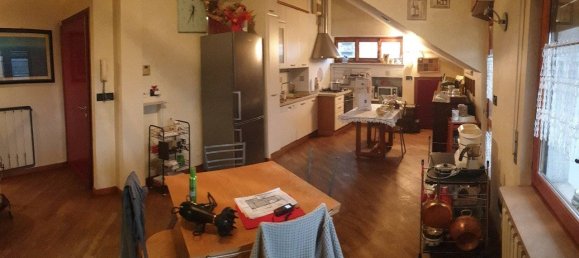 3 rooms Apartment in Cuneo, Italy No. 365127 4