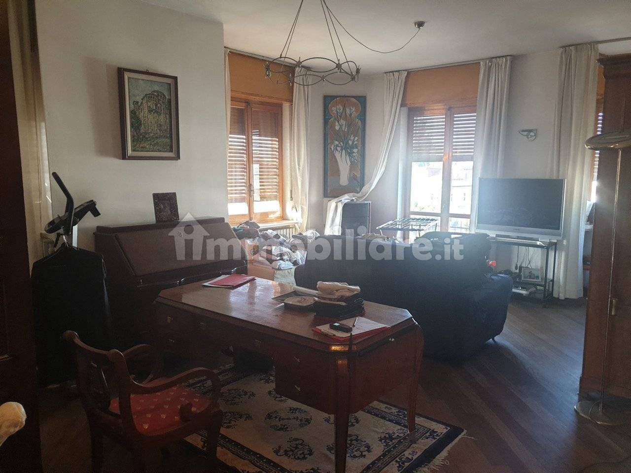 3 rooms Apartment in Cuneo, Italy No. 365127