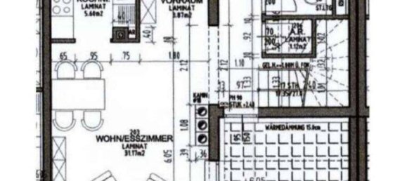 3 rooms Duplex in Neusiedl am See, Austria No. 153655 12