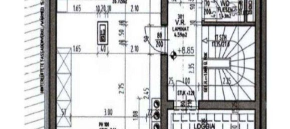 3 rooms Duplex in Neusiedl am See, Austria No. 153655 13