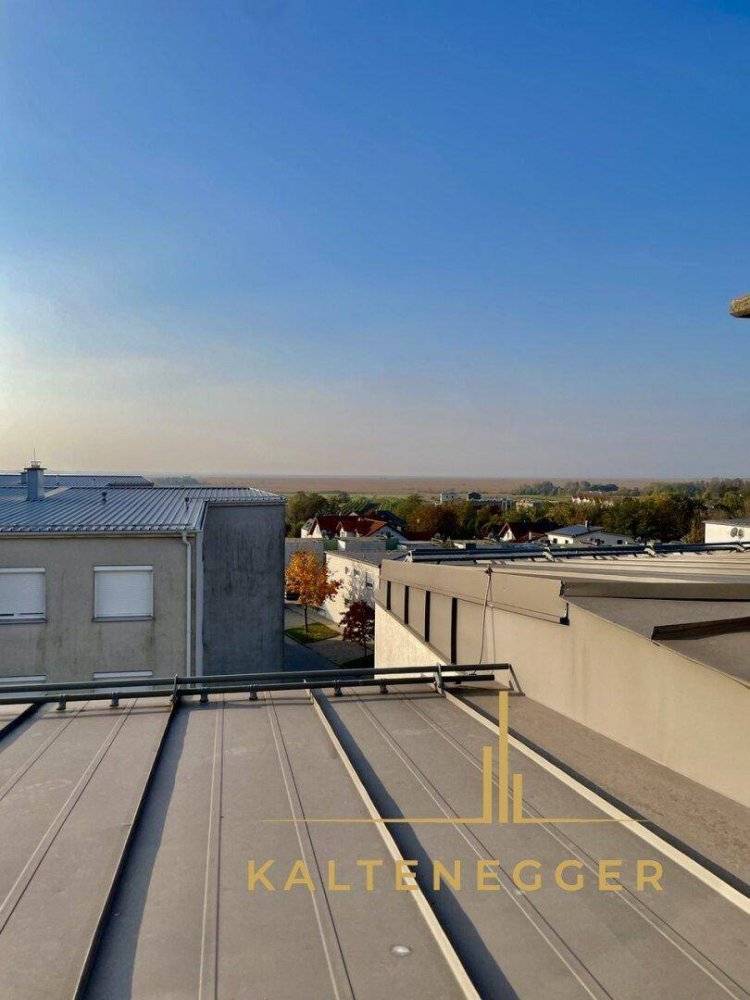 3 rooms Duplex in Neusiedl am See, Austria No. 153655