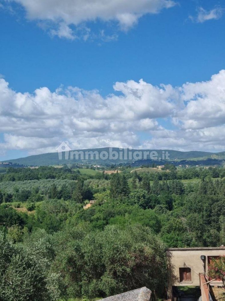 2 bedrooms House in San Gimignano, Italy No. 268314