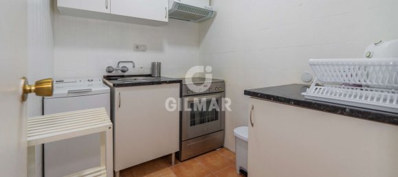 Apartamento de 1 dormitorio en Madrid, Spain No. 134406 16