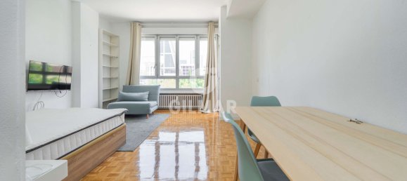 Apartamento de 1 dormitorio en Madrid, Spain No. 134406 15