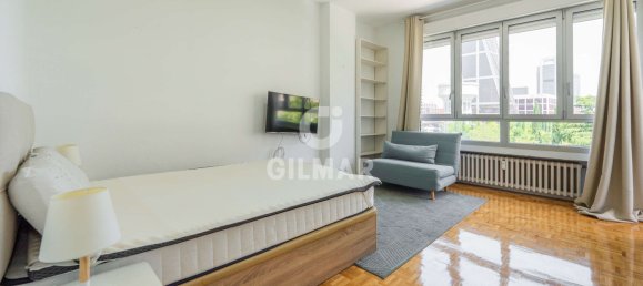 Apartamento de 1 dormitorio en Madrid, Spain No. 134406 12