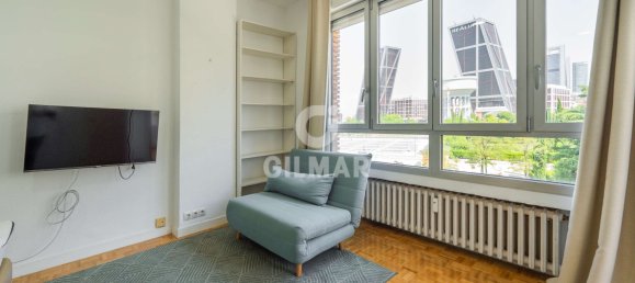Apartamento de 1 dormitorio en Madrid, Spain No. 134406 11