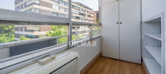 Apartamento de 1 dormitorio en Madrid, Spain No. 134406 4
