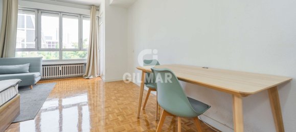 Apartamento de 1 dormitorio en Madrid, Spain No. 134406 14