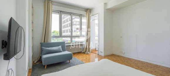 Apartamento de 1 dormitorio en Madrid, Spain No. 134406 13