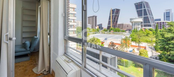 Apartamento de 1 dormitorio en Madrid, Spain No. 134406 5