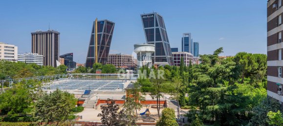 Apartamento de 1 dormitorio en Madrid, Spain No. 134406 21