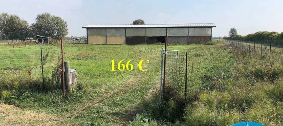 40000m² Land in Bentivoglio, Italy No. 114899 46