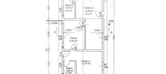 40000m² Land in Bentivoglio, Italy No. 114899 37