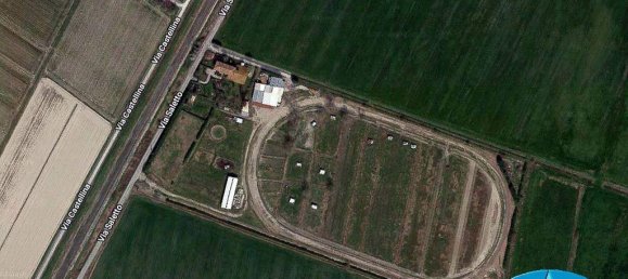 40000m² Land in Bentivoglio, Italy No. 114899 20