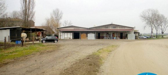 40000m² Land in Bentivoglio, Italy No. 114899 6
