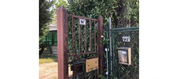 40000m² Land in Bentivoglio, Italy No. 114899 15