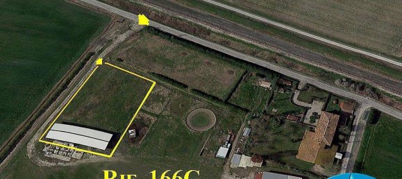 40000m² Land in Bentivoglio, Italy No. 114899 22