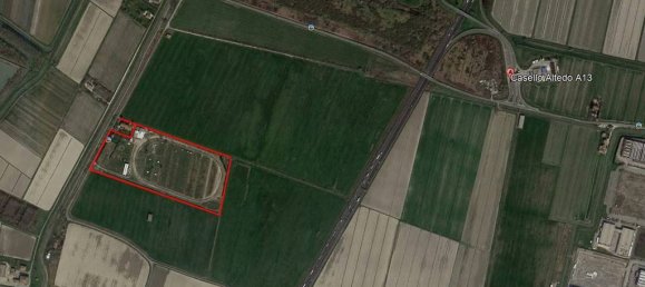 40000m² Land in Bentivoglio, Italy No. 114899 17