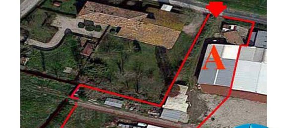 40000m² Land in Bentivoglio, Italy No. 114899 21