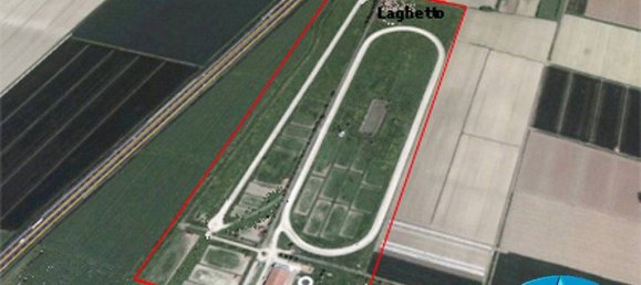 40000m² Land in Bentivoglio, Italy No. 114899 4