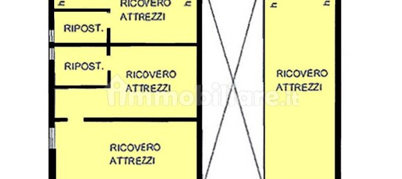 40000m² Land in Bentivoglio, Italy No. 114899 26