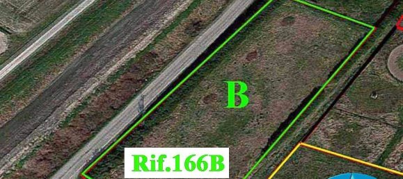 40000m² Land in Bentivoglio, Italy No. 114899 48