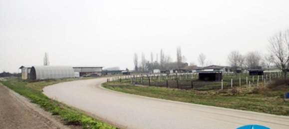 40000m² Land in Bentivoglio, Italy No. 114899 12