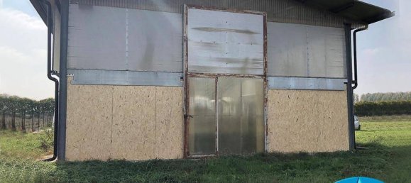 40000m² Land in Bentivoglio, Italy No. 114899 10