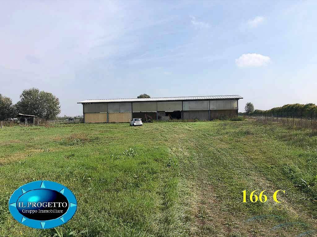 40000m² Land in Bentivoglio, Italy No. 114899