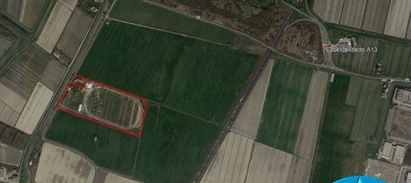 40000m² Land in Bentivoglio, Italy No. 114899 24
