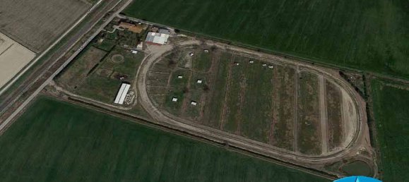 40000m² Land in Bentivoglio, Italy No. 114899 33