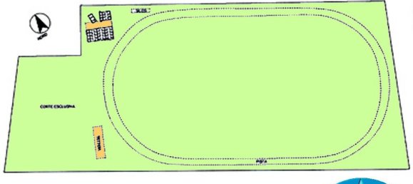 40000m² Land in Bentivoglio, Italy No. 114899 29