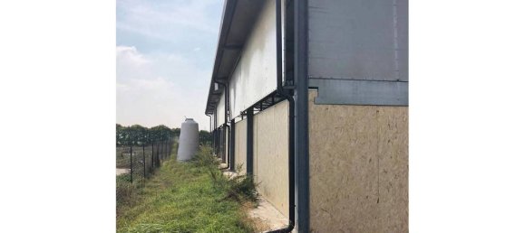 40000m² Land in Bentivoglio, Italy No. 114899 43