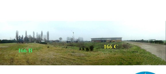 40000m² Land in Bentivoglio, Italy No. 114899 5