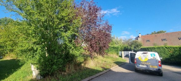 655m² Land in Auneau, France No. 49432 3