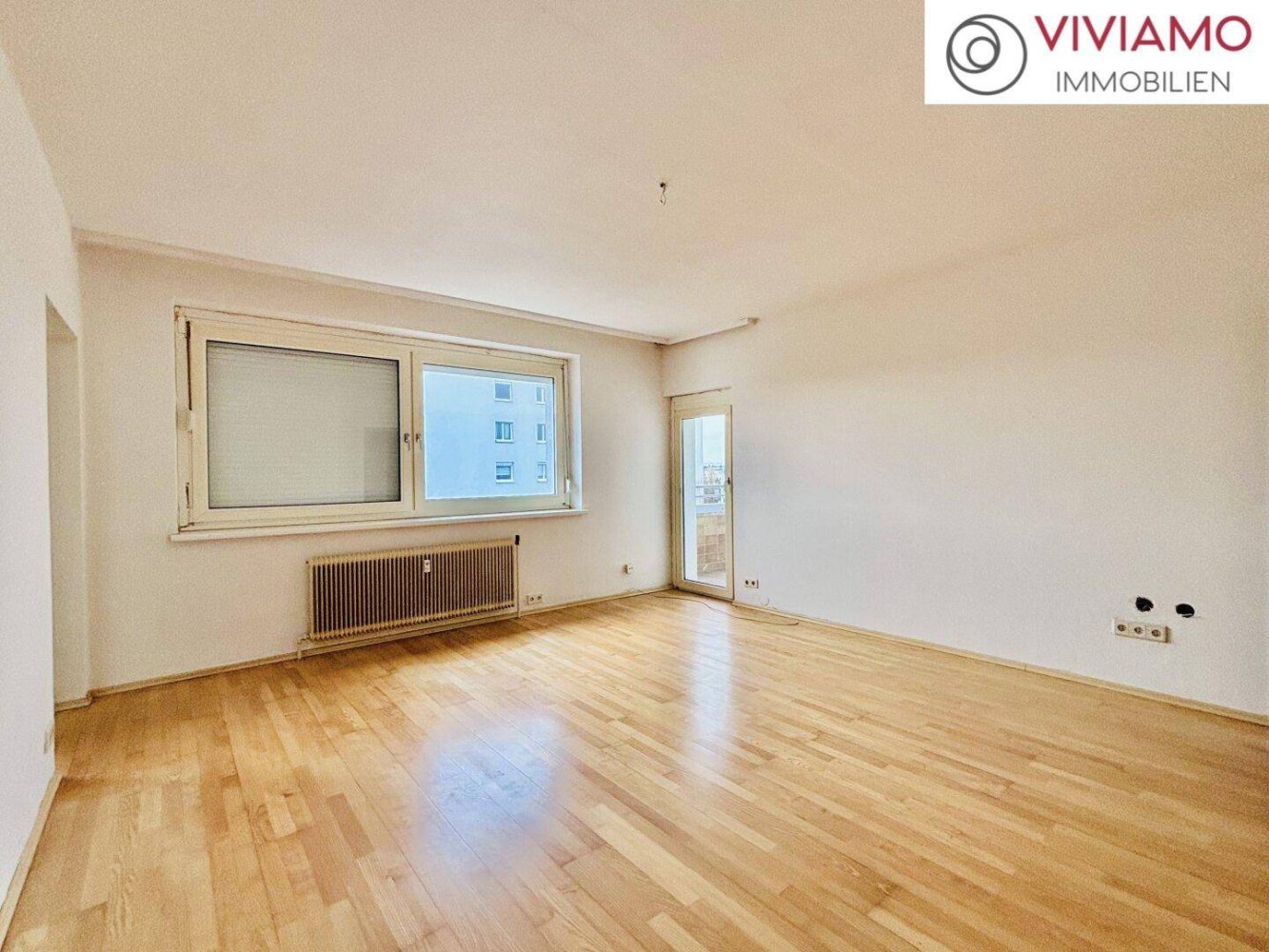 3 rooms Apartment in Wels, Austria No. 140193