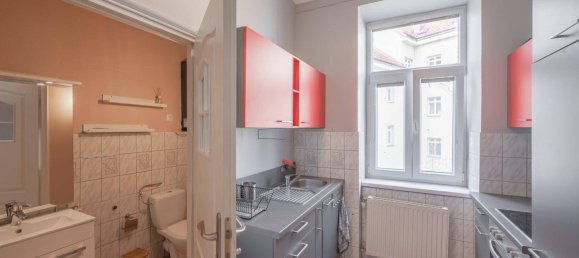 Apartamento de 2 habitaciónes en Brigittenau, Austria No. 185449 5