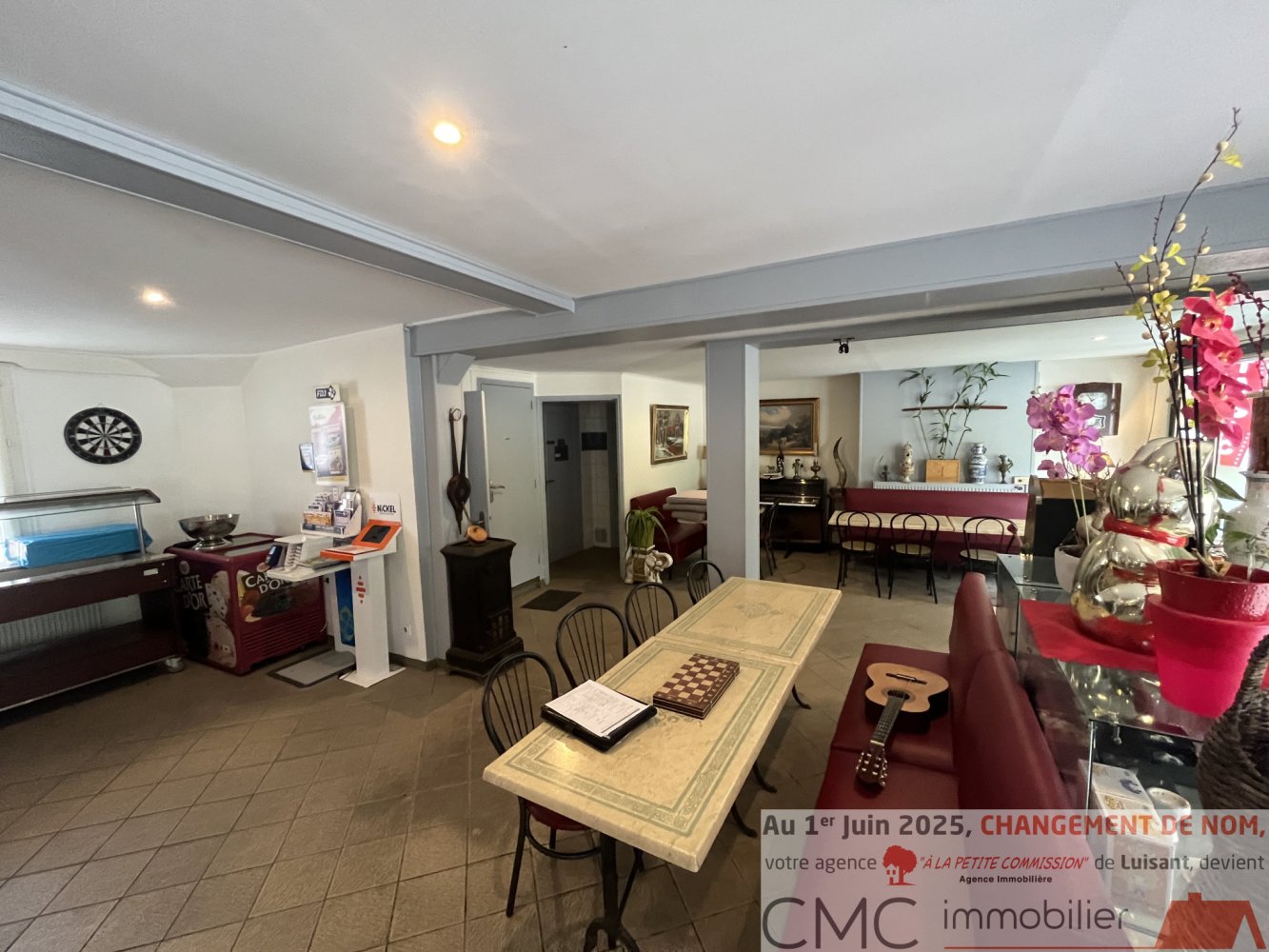 Дом с 3 спальнями в Шартр, Франция № 91753