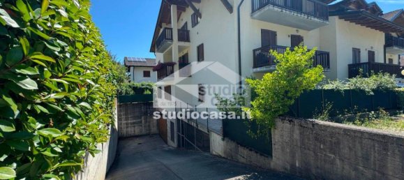 2 Schlafzimmer Wohnung in Borgo Valsugana, Italy, Nr. 278252 16